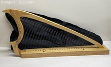 salvi harps for sale  Seattle