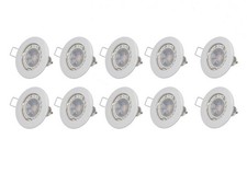 Lot spot led d'occasion  Seyssins