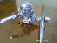 Model motor airplane for sale  Spring