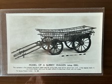 Rural postcard model for sale  PRESTEIGNE