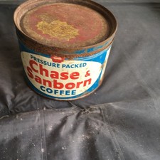Chase sanborn flavor for sale  Louisville