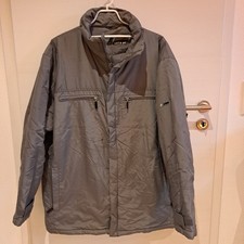 Herren winterjacke grau gebraucht kaufen Herren winterjacke grau gebraucht kaufen  Stepenitztal