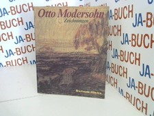 Tto modersohn zeichnungen gebraucht kaufen  Bingen