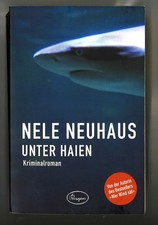 Haien nele neuhaus gebraucht kaufen  Mörnsheim