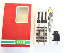 Spur lgb 5091 gebraucht kaufen  Hofheim