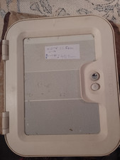 Caravan motorhome toilet for sale  PETERBOROUGH