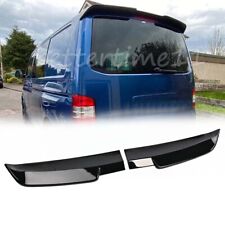 Gloss black rear for sale  LEICESTER