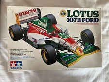 Tamiya lotus 107b for sale  NEWHAVEN