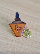 Pin parfum flacon d'occasion  Jarnac