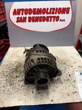 Alternatore ford 1.3 usato  Favara