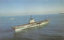 Postcard uss midway for sale  Southington