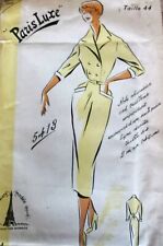 5413 patron paris d'occasion 5413 patron paris d'occasion  Saint-Paul-Trois-Châteaux