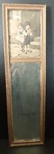 Vintage narrow wall for sale  Everett
