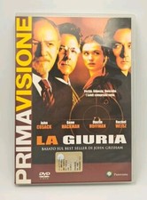 Giuria film dvd usato  Fonte Nuova