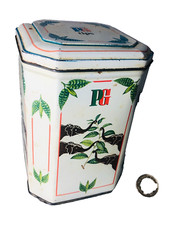 Advertising tin tips for sale  BLACKPOOL