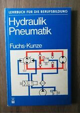 Fuchs kunze hydraulik gebraucht kaufen  Zittau