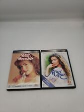 Marimar + Maria Mercedes (DVD, 2008, 6-Disc Set) Thalía - TESTED - FREE SHIPPING comprar usado  Enviando para Brazil