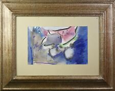 Sergio scatizzi quadro usato  Carrara