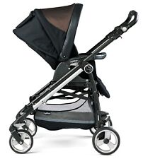 Trio passeggino peg usato  Vertemate con Minoprio