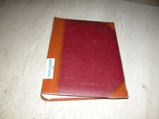 Faux light brown for sale  STANMORE