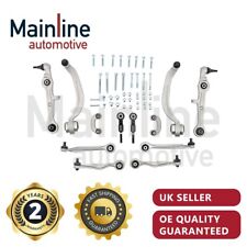 Front suspension control for sale  UK
