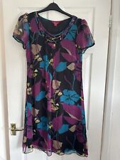 Monsoon dress for sale  WOOLACOMBE