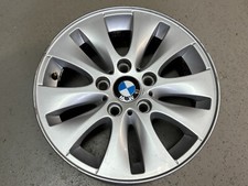Alufelge bmw riginal gebraucht kaufen  Neustadt a.d.Donau