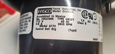 Fasco a173 furnace for sale  Livonia