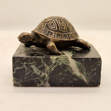 Réduction tortue bronze d'occasion  Antibes