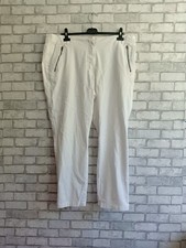 Pantalon blancheporte 50 d'occasion  Fontenay-aux-Roses