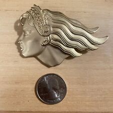 Vtg statement pin for sale  San Jose