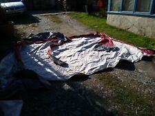 Trio sport classic for sale  CRYMYCH