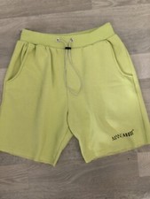 Short man jaune. d'occasion  Juziers