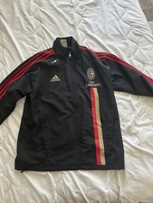 Giacca tuta milan usato  Milano