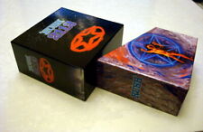 RUSH 2112  PROMO EMPTY BOX for jewel case, japan mini lp cd comprar usado  Enviando para Brazil