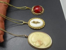 Alte vergoldete anhänger gebraucht kaufen Alte vergoldete anhänger gebraucht kaufen  Hamburg