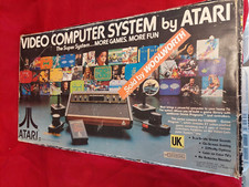Video computer system for sale  ABERDARE