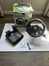 Gaming steering wheel for sale  New Caney