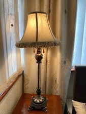 Pair elegant brown for sale  NEWCASTLE