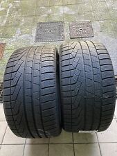 Pneumatici pirelli 295 usato  Ragalna