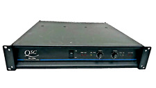 Qsc mx1500a stereo for sale  Mableton