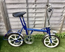 Vintage blasi folding for sale  SUTTON