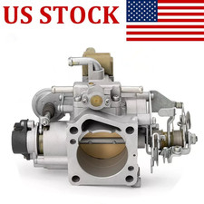 Throttle body toyota for sale  Perth Amboy