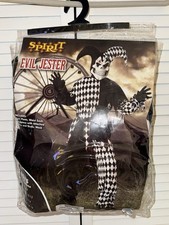 evil jester costume for sale  Tustin