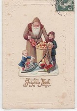 Old postcard fantasy d'occasion  Expédié en Belgium