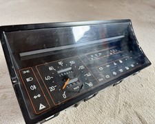 Wohnmobil tachometer fiat gebraucht kaufen  Grimmen-Umland lV