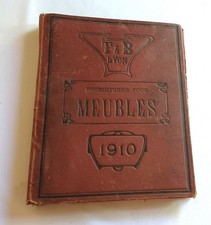 Livre ancien 1910 d'occasion  Castelnau-le-Lez