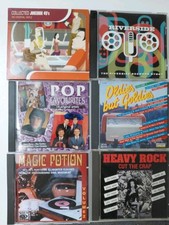 50er 60er sampler gebraucht kaufen  Leverkusen