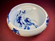 Hand painted jingdezhen for sale  CHESTER