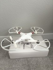 Dji phantom quadcopter for sale  Cypress